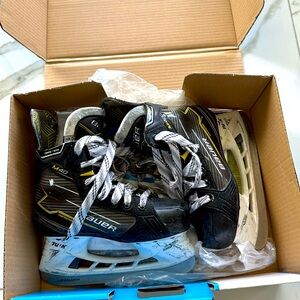 Bauer skates